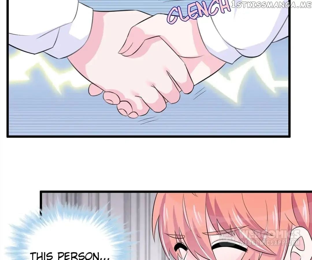 Delicate and Meek, Me? chapter 23 - page 26
