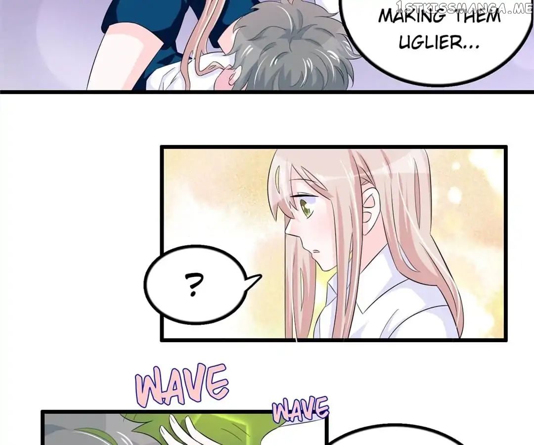 Delicate and Meek, Me? chapter 23 - page 3