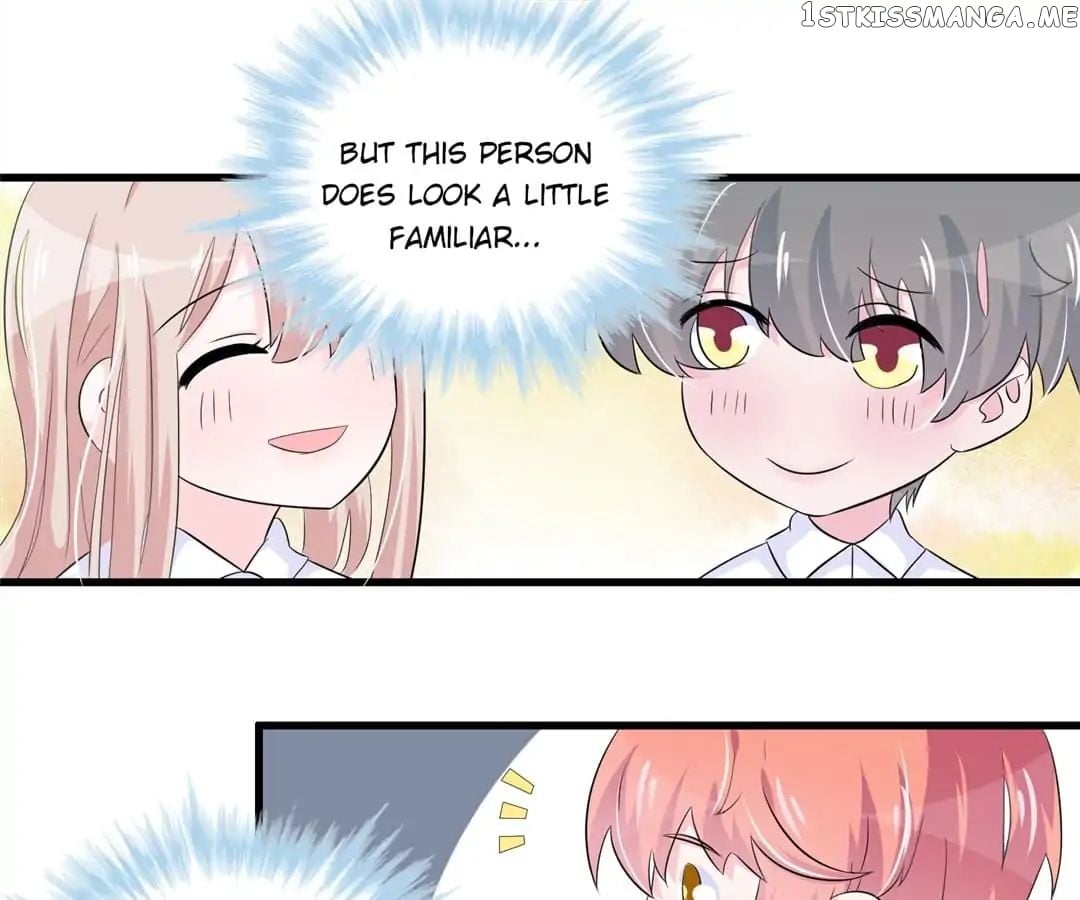 Delicate and Meek, Me? chapter 23 - page 33