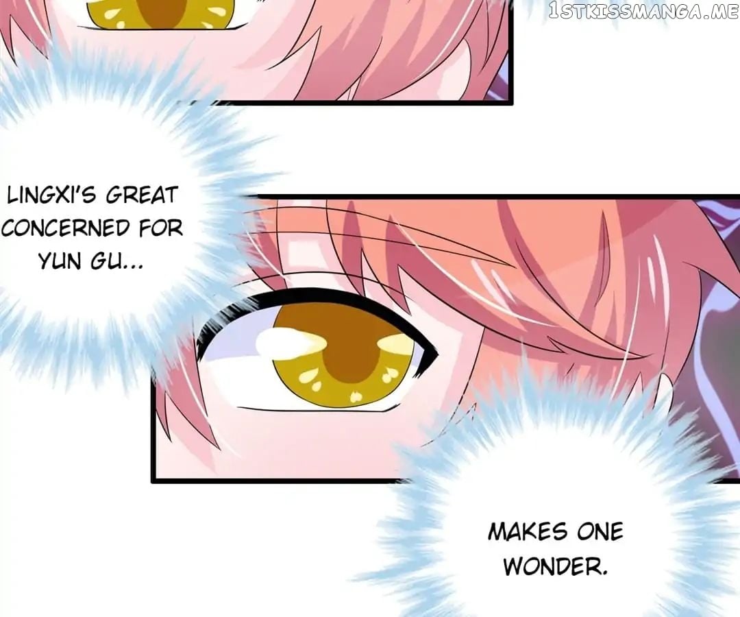 Delicate and Meek, Me? chapter 23 - page 36