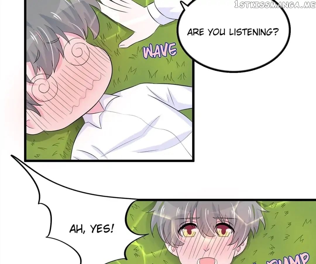 Delicate and Meek, Me? chapter 23 - page 4