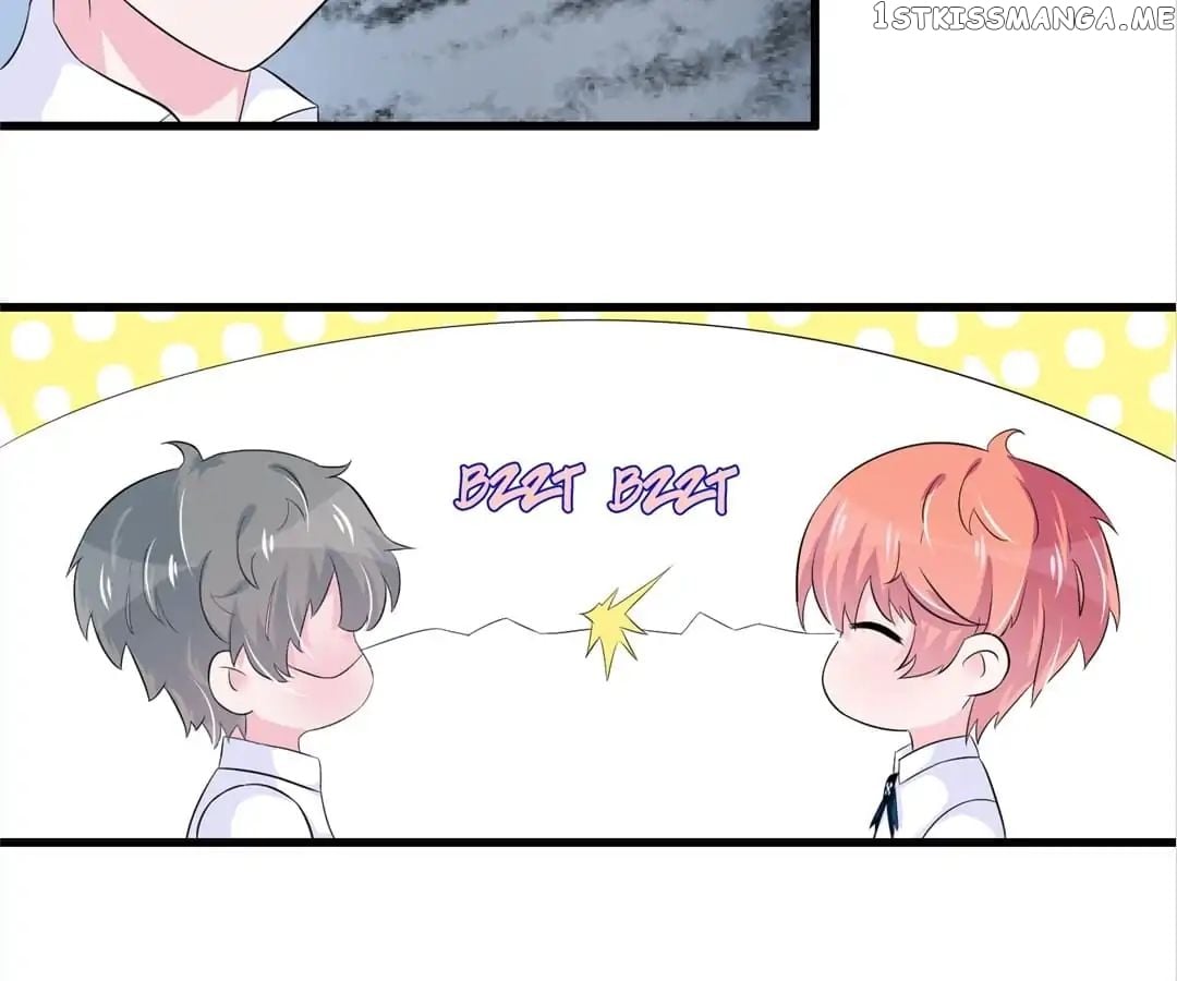 Delicate and Meek, Me? chapter 23 - page 43