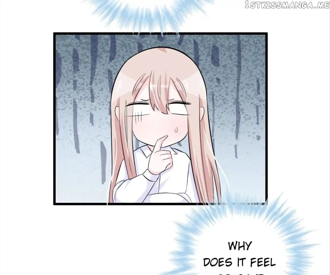 Delicate and Meek, Me? chapter 23 - page 45