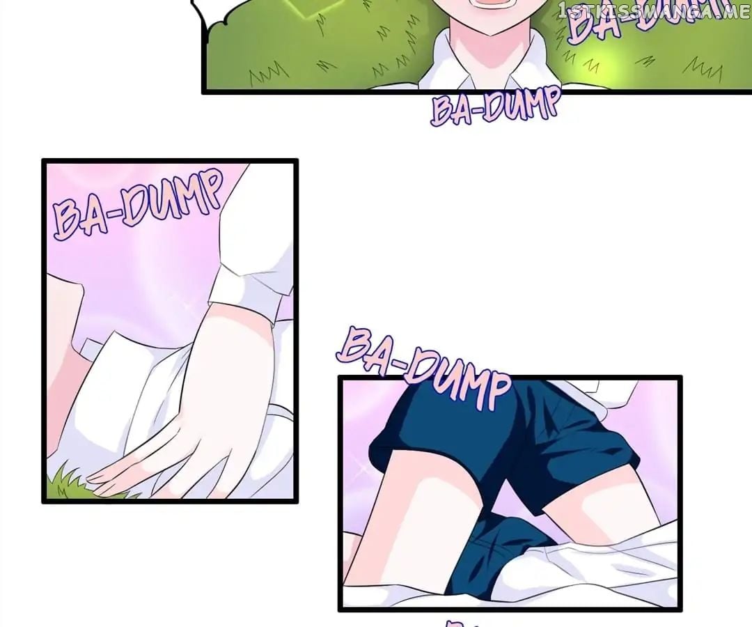Delicate and Meek, Me? chapter 23 - page 5