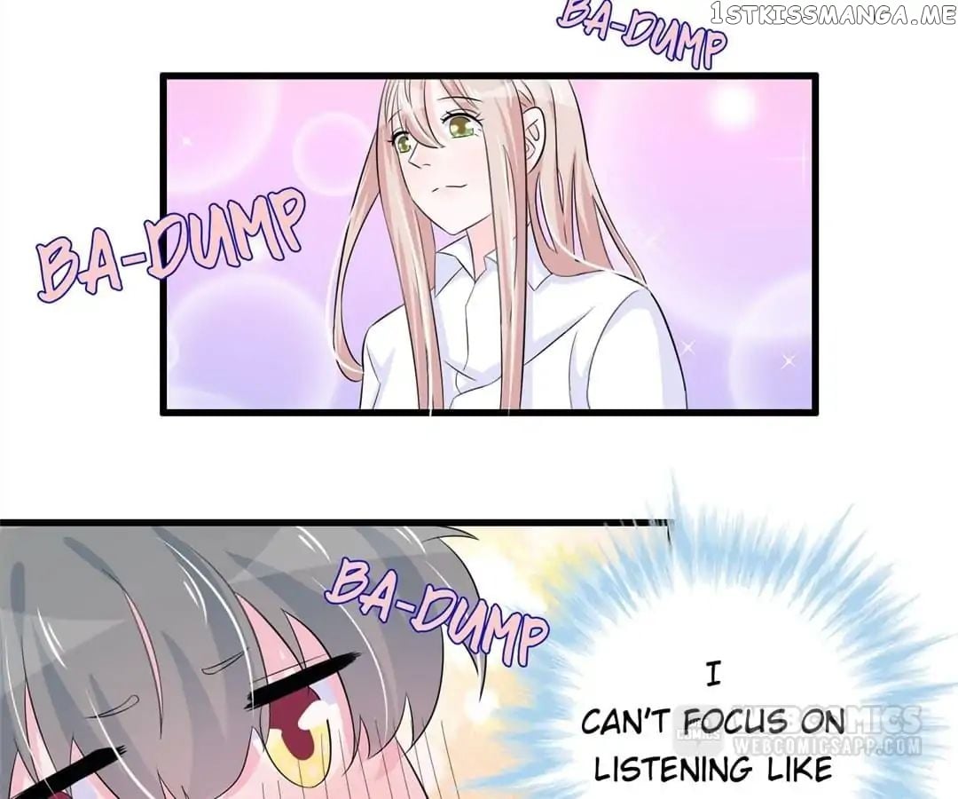 Delicate and Meek, Me? chapter 23 - page 6