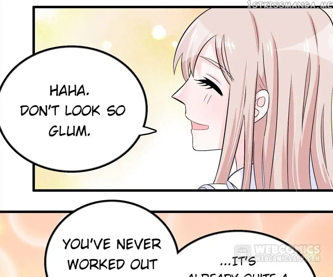 Delicate and Meek, Me? chapter 22 - page 10