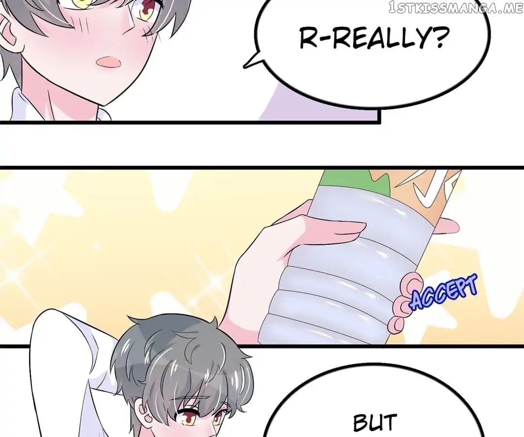 Delicate and Meek, Me? chapter 22 - page 12