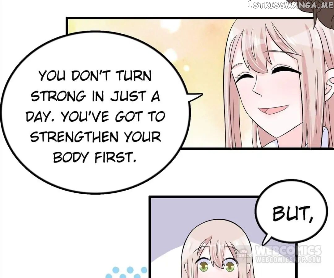 Delicate and Meek, Me? chapter 22 - page 14