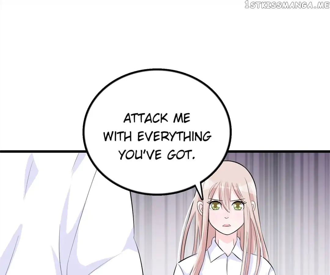 Delicate and Meek, Me? chapter 22 - page 17