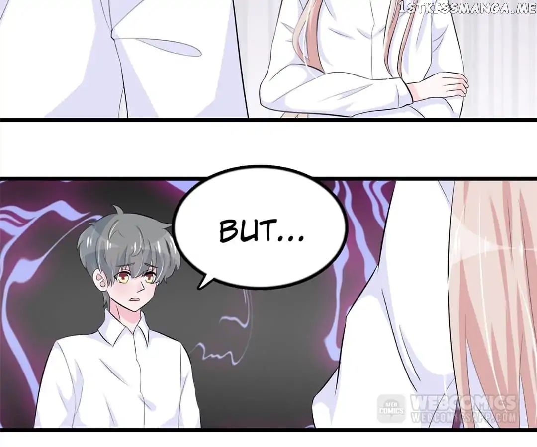 Delicate and Meek, Me? chapter 22 - page 18