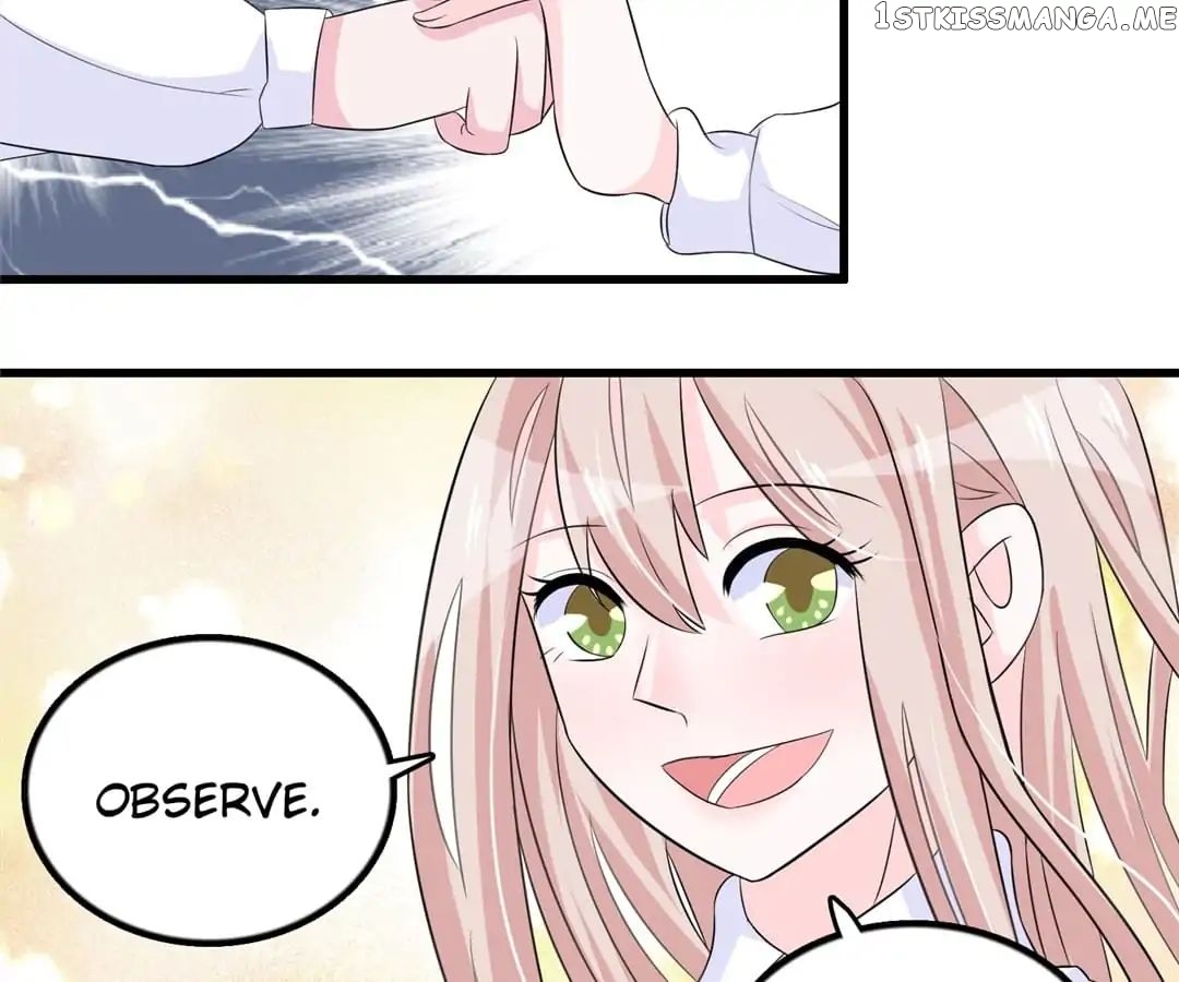 Delicate and Meek, Me? chapter 22 - page 23