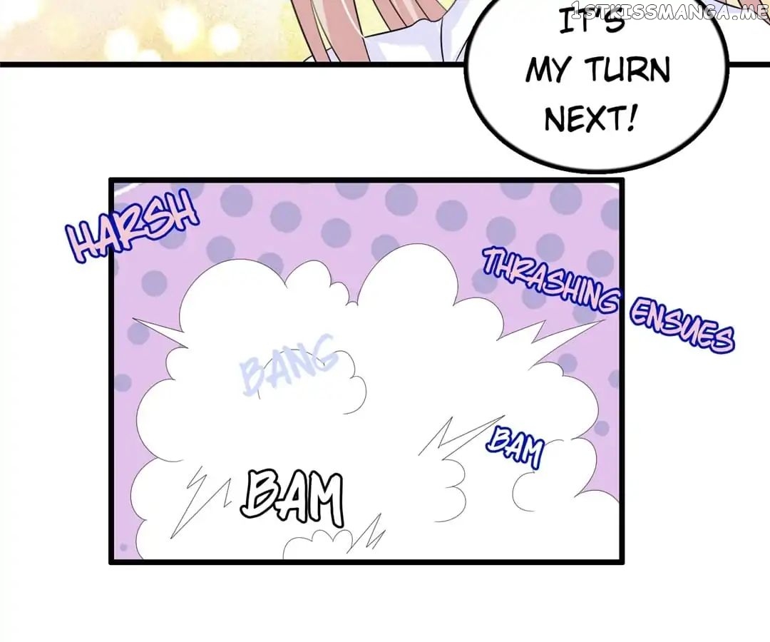 Delicate and Meek, Me? chapter 22 - page 24