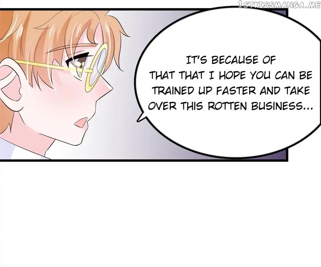 Delicate and Meek, Me? chapter 22 - page 32