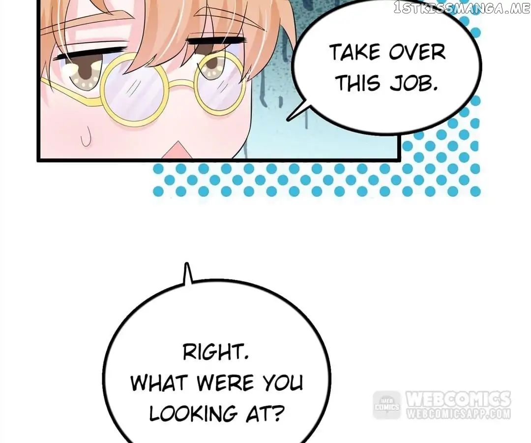 Delicate and Meek, Me? chapter 22 - page 34