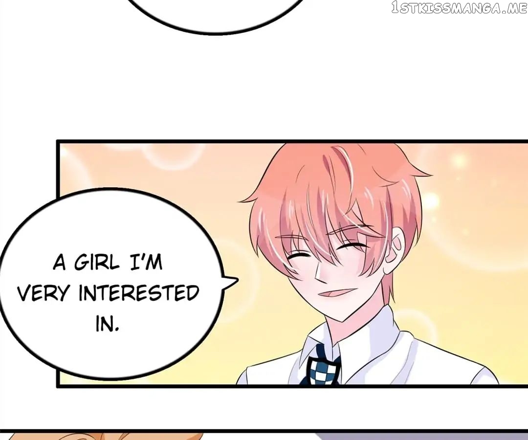 Delicate and Meek, Me? chapter 22 - page 35