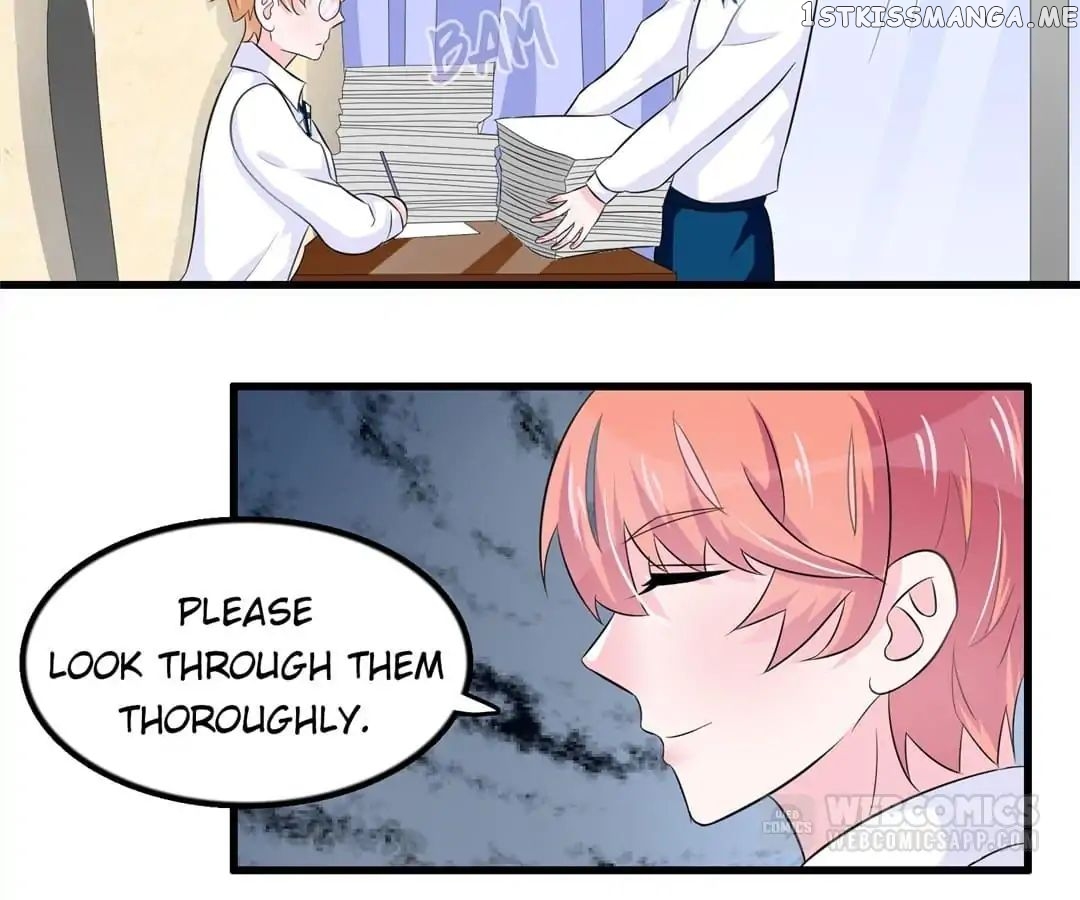 Delicate and Meek, Me? chapter 22 - page 38