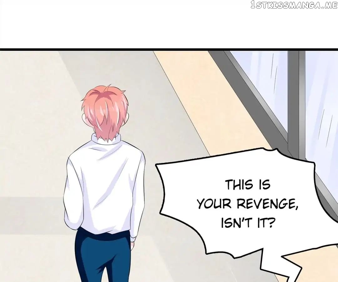 Delicate and Meek, Me? chapter 22 - page 41