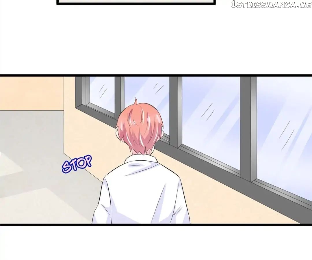 Delicate and Meek, Me? chapter 22 - page 43