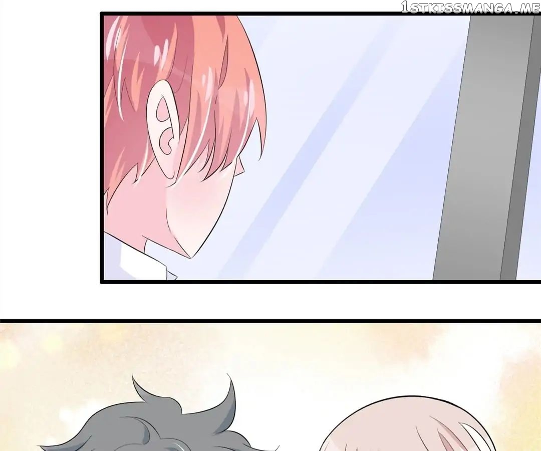 Delicate and Meek, Me? chapter 22 - page 44