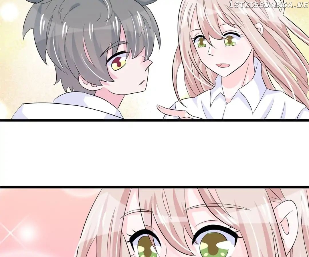 Delicate and Meek, Me? chapter 22 - page 45