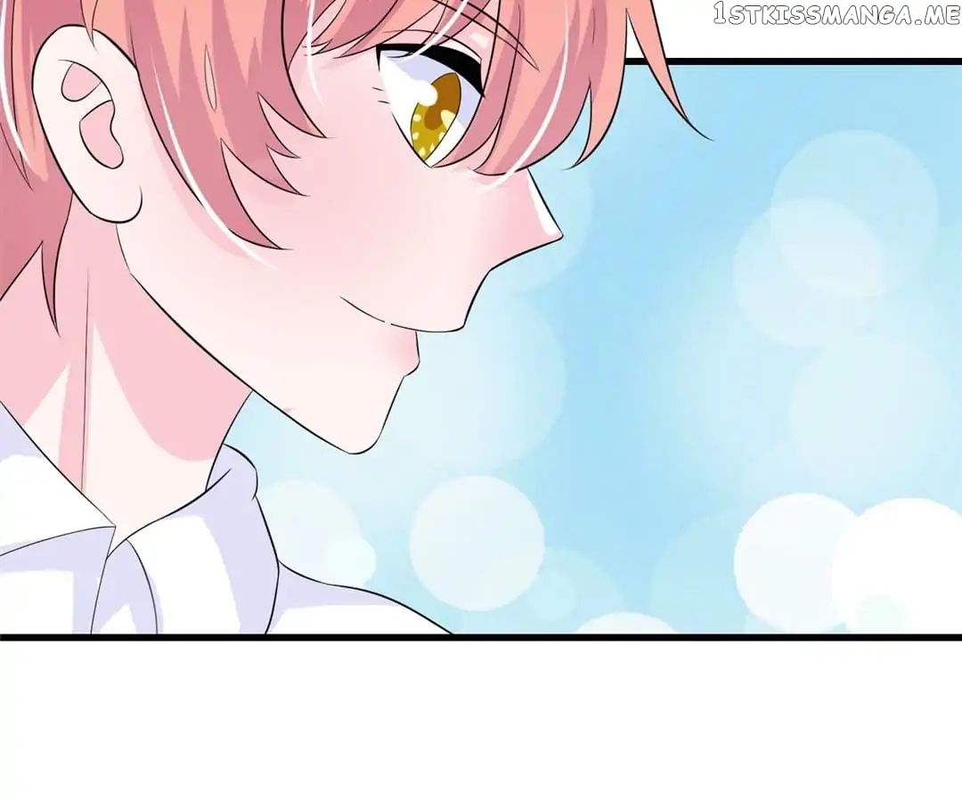 Delicate and Meek, Me? chapter 22 - page 47