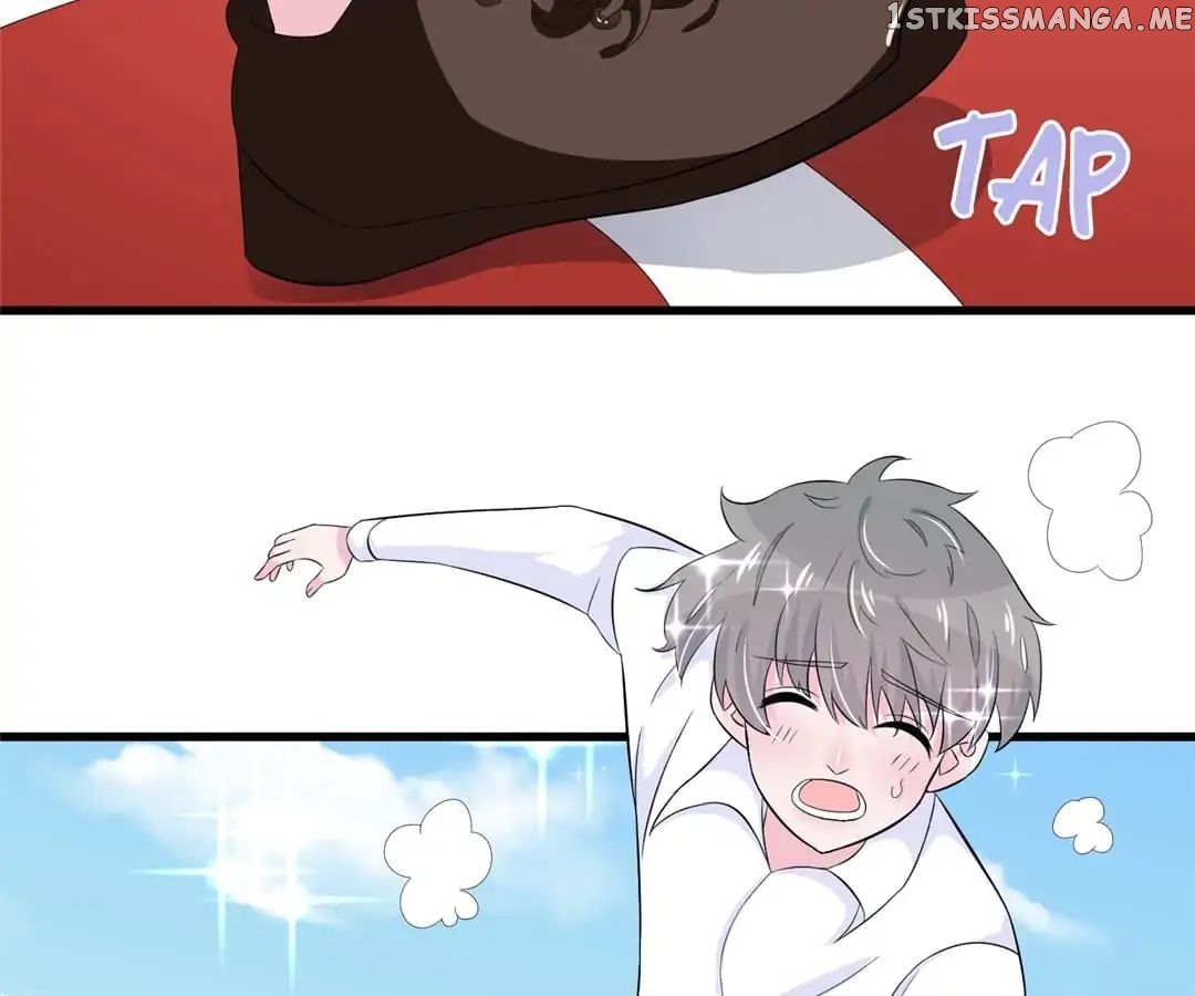 Delicate and Meek, Me? chapter 22 - page 5