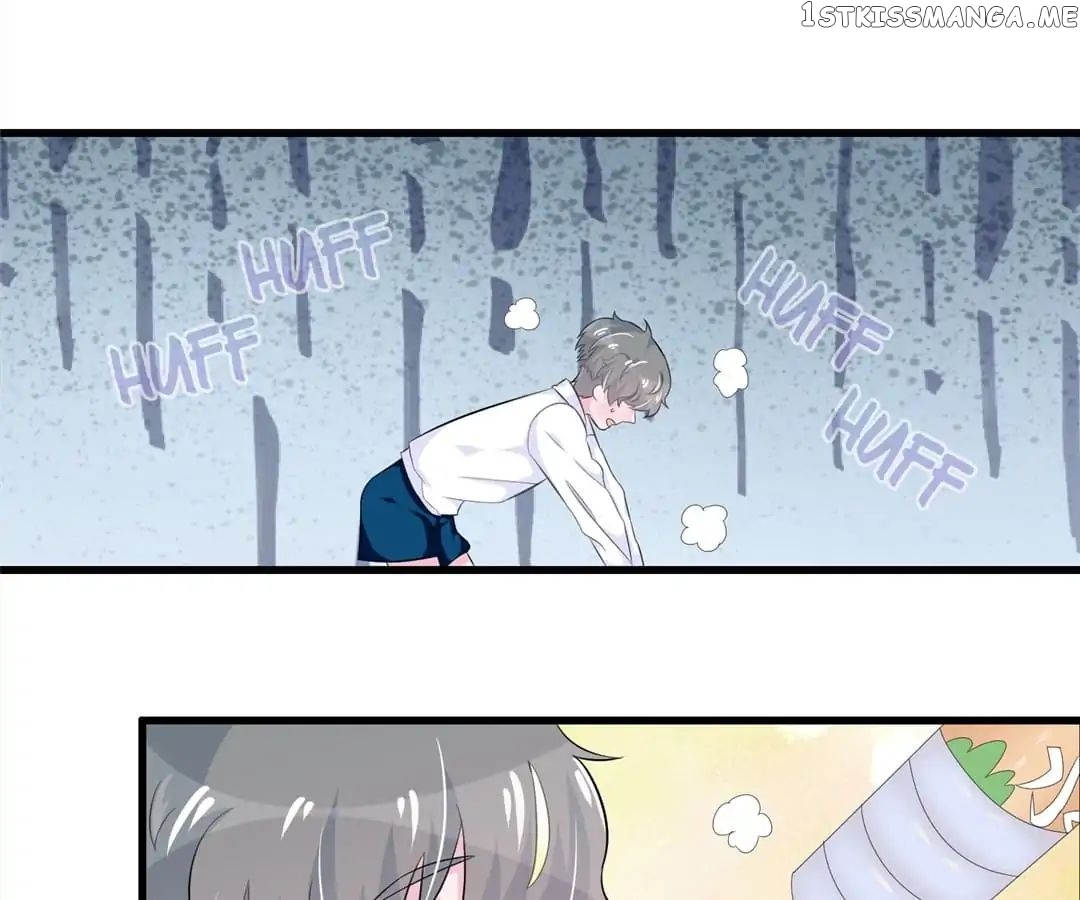 Delicate and Meek, Me? chapter 22 - page 7