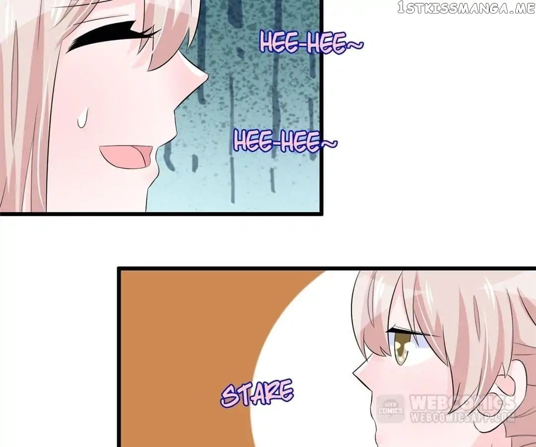Delicate and Meek, Me? chapter 21 - page 10