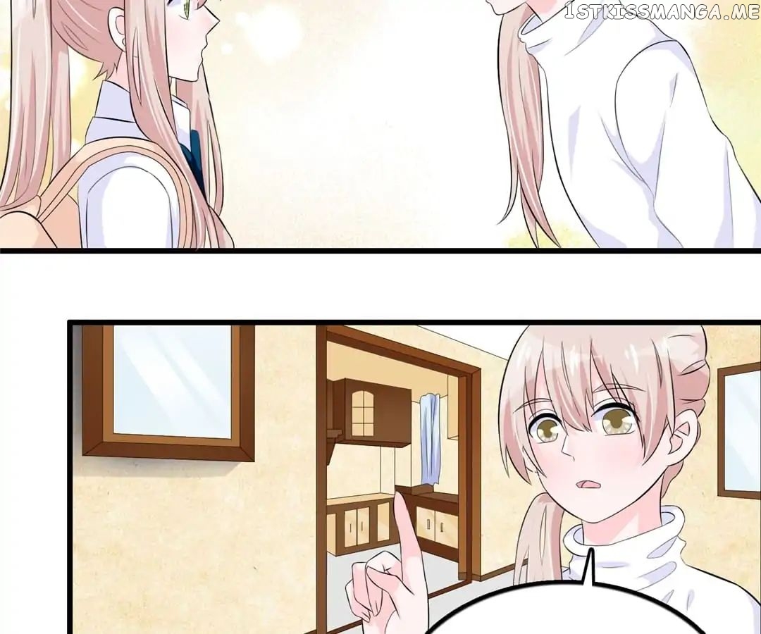 Delicate and Meek, Me? chapter 21 - page 13