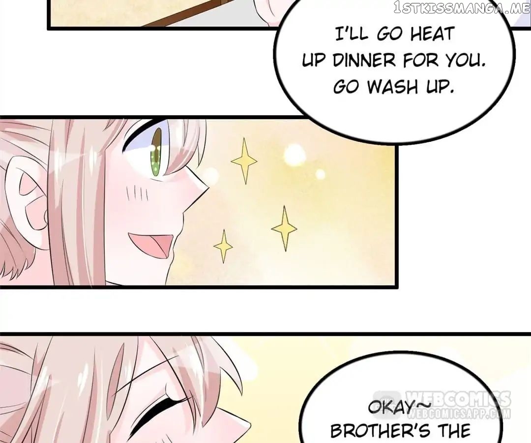 Delicate and Meek, Me? chapter 21 - page 14