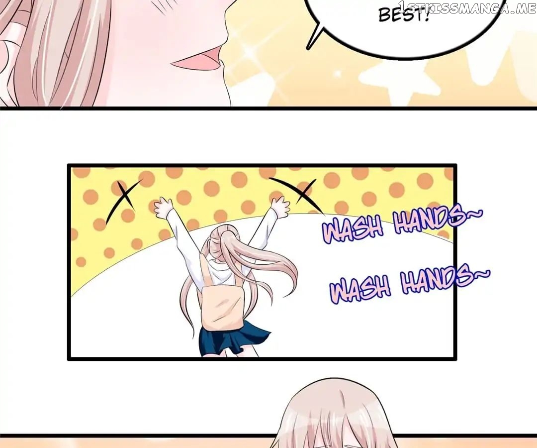 Delicate and Meek, Me? chapter 21 - page 15