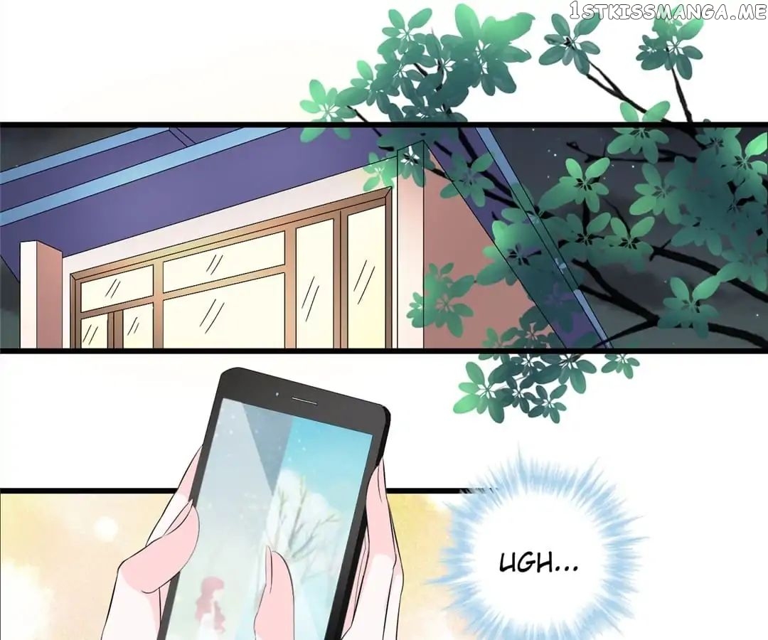 Delicate and Meek, Me? chapter 21 - page 17