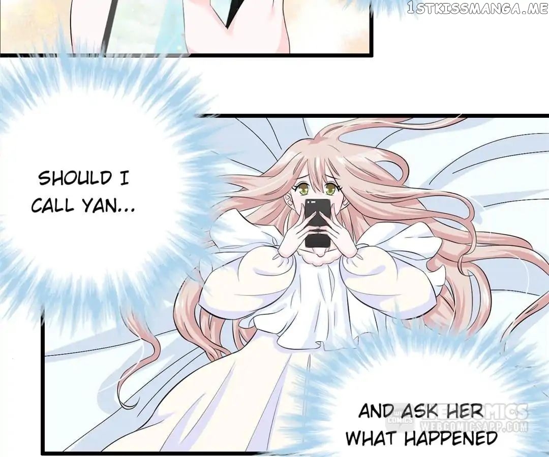 Delicate and Meek, Me? chapter 21 - page 18