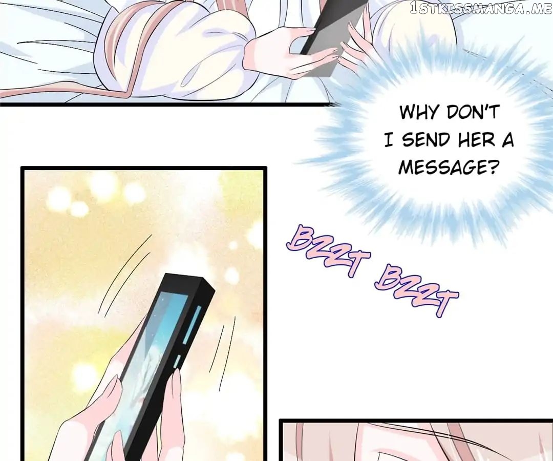 Delicate and Meek, Me? chapter 21 - page 21