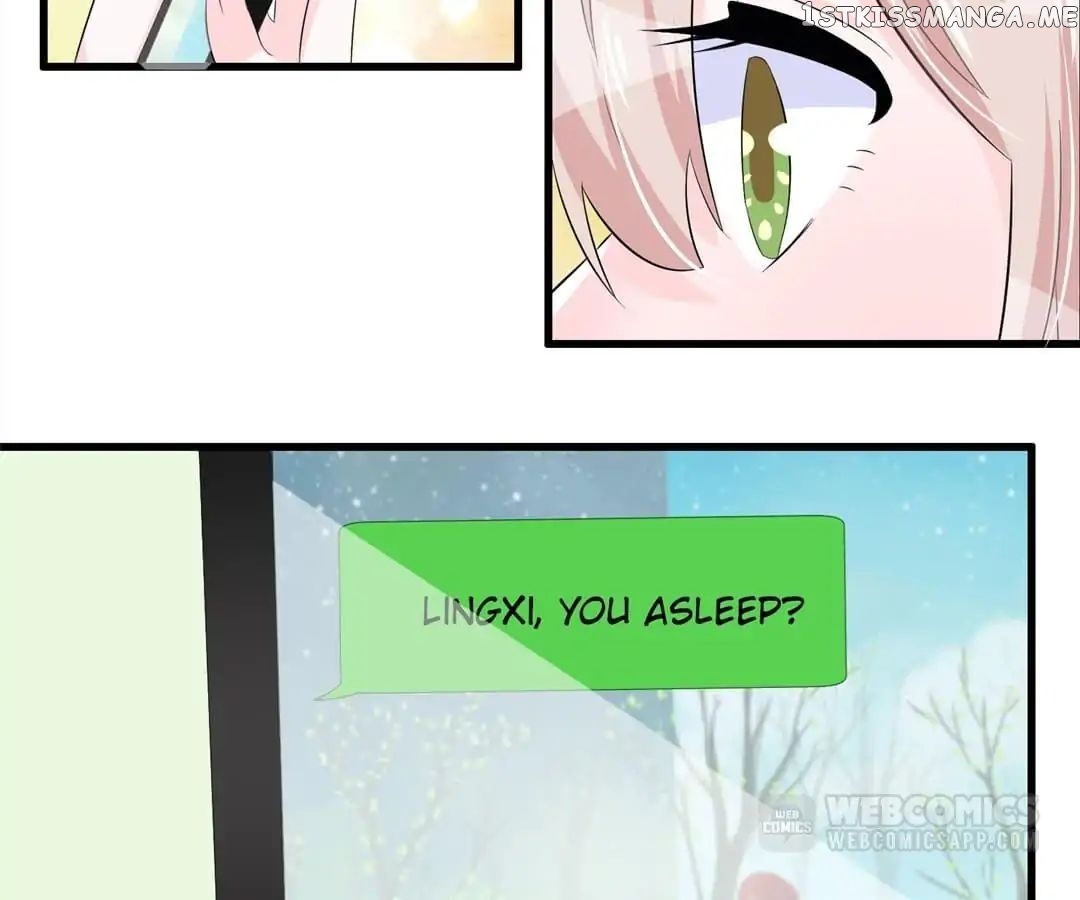 Delicate and Meek, Me? chapter 21 - page 22