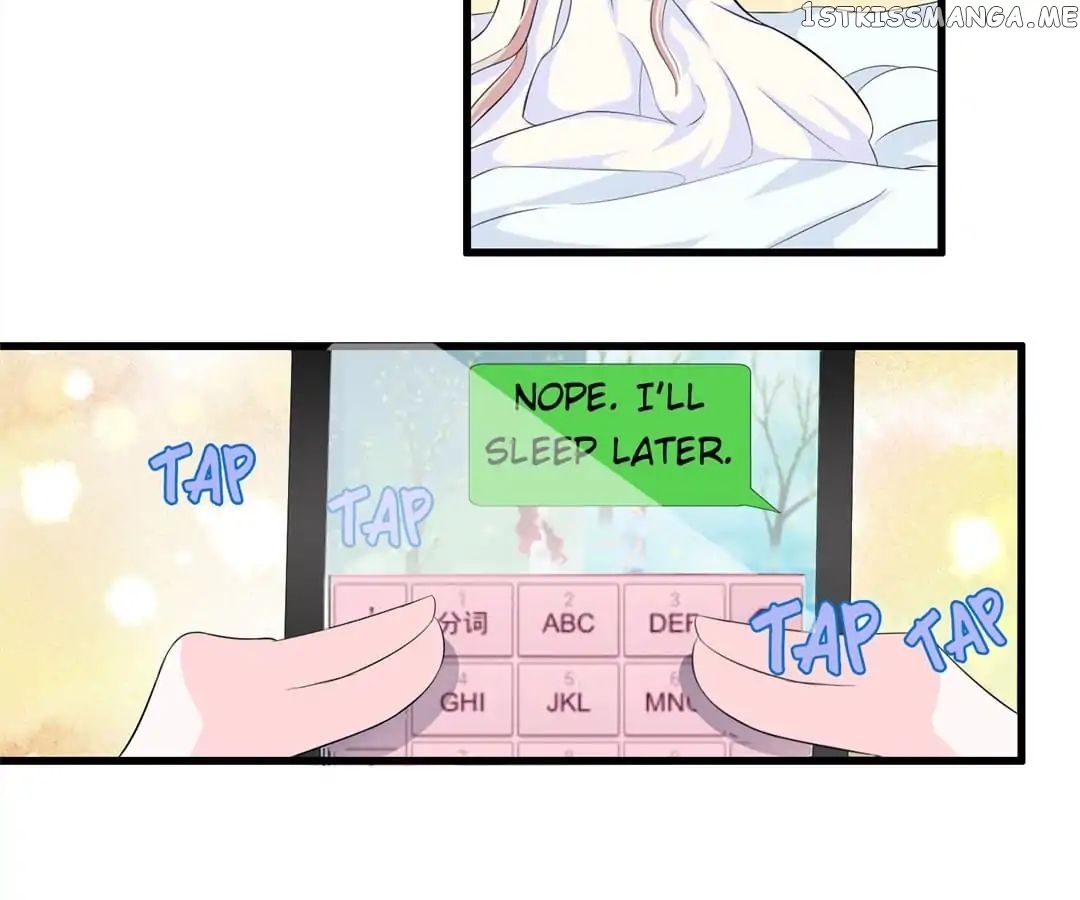 Delicate and Meek, Me? chapter 21 - page 24