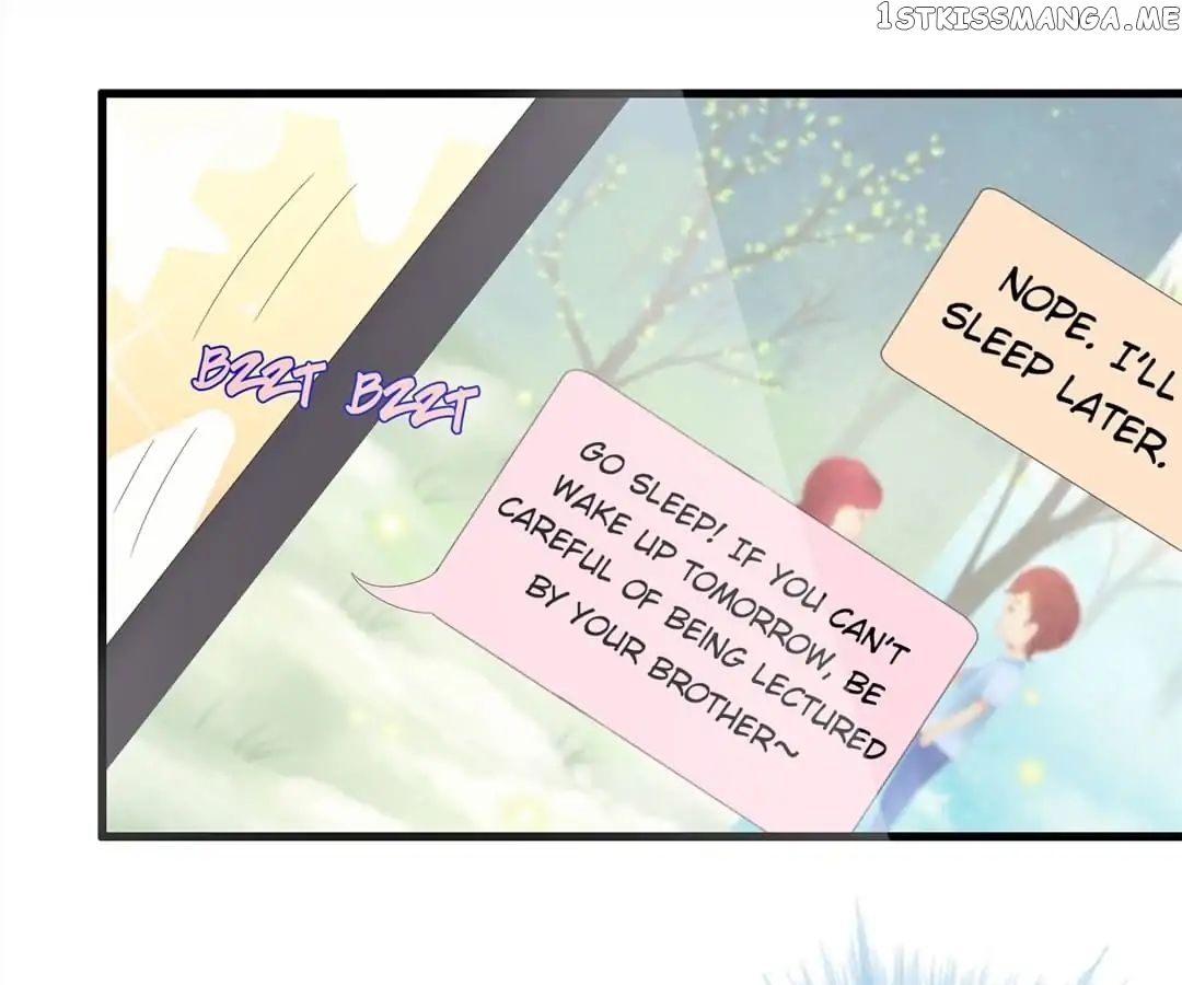 Delicate and Meek, Me? chapter 21 - page 25