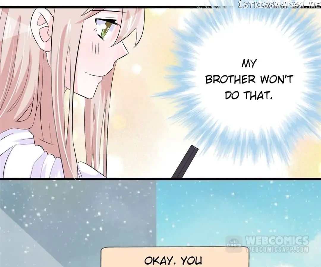 Delicate and Meek, Me? chapter 21 - page 26