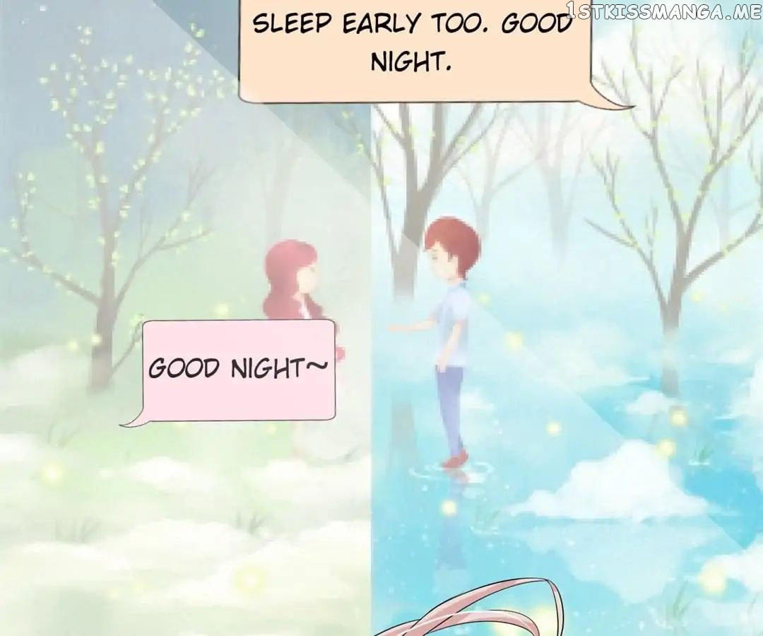 Delicate and Meek, Me? chapter 21 - page 27
