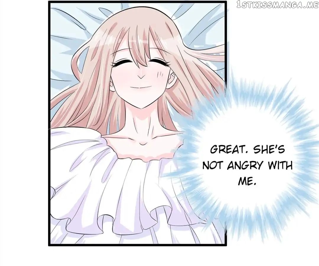 Delicate and Meek, Me? chapter 21 - page 29