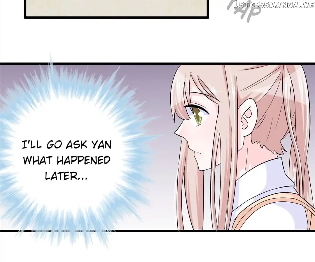 Delicate and Meek, Me? chapter 21 - page 3