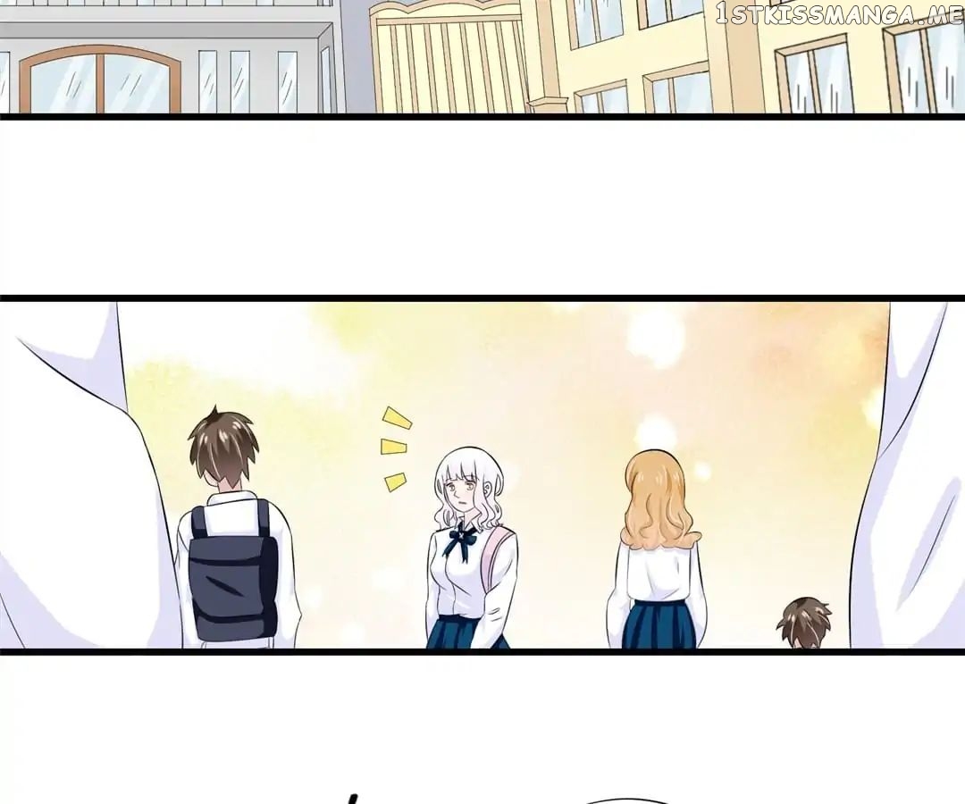 Delicate and Meek, Me? chapter 21 - page 31