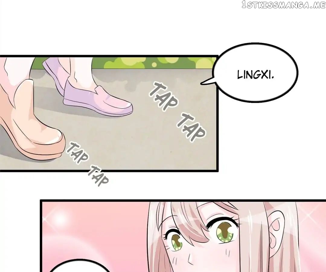 Delicate and Meek, Me? chapter 21 - page 39