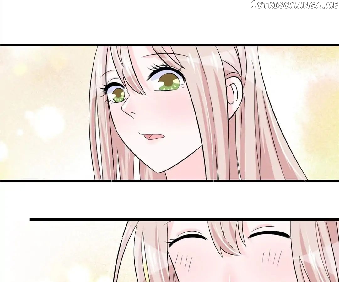 Delicate and Meek, Me? chapter 21 - page 41