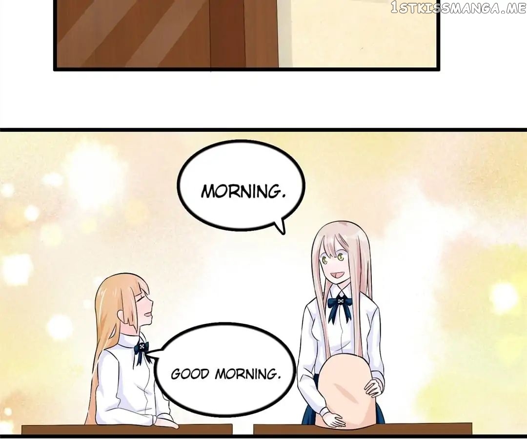 Delicate and Meek, Me? chapter 21 - page 43