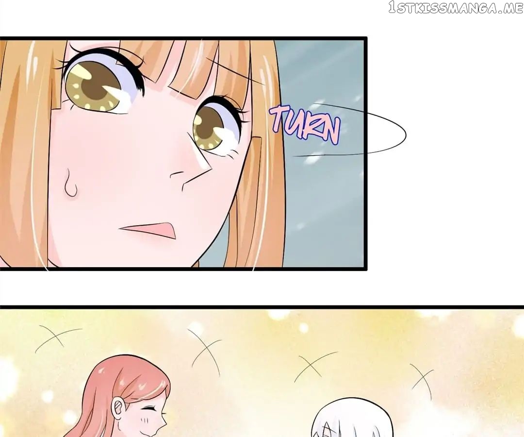 Delicate and Meek, Me? chapter 21 - page 45