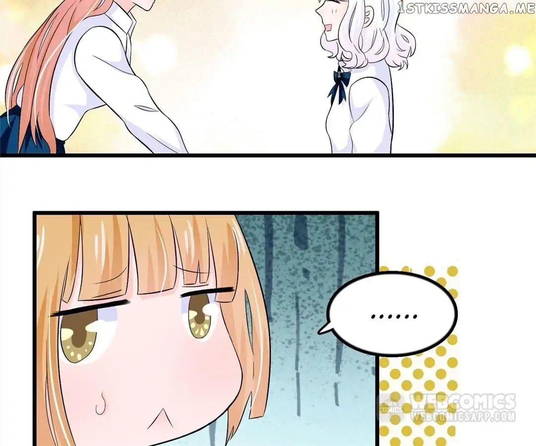 Delicate and Meek, Me? chapter 21 - page 46