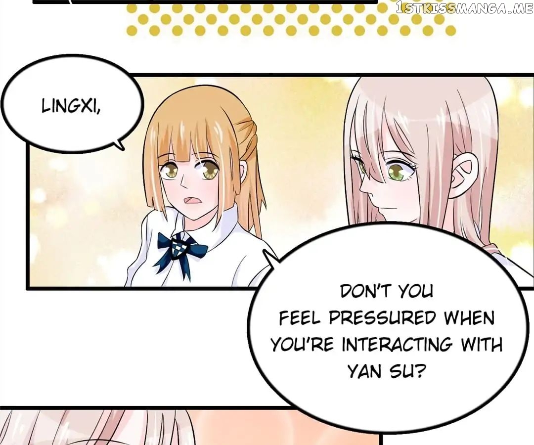Delicate and Meek, Me? chapter 21 - page 47