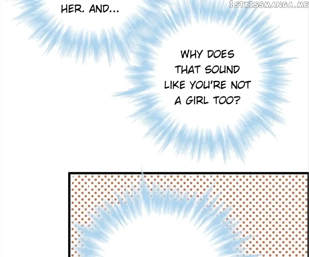 Delicate and Meek, Me? chapter 21 - page 52