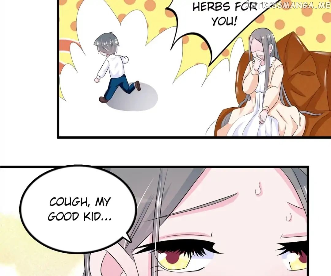 Delicate and Meek, Me? chapter 20 - page 11